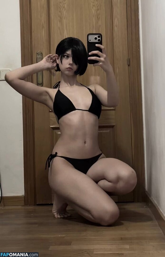 cospxreiw / katyan / rincospl Naakt OnlyFans  Gelekte foto #5