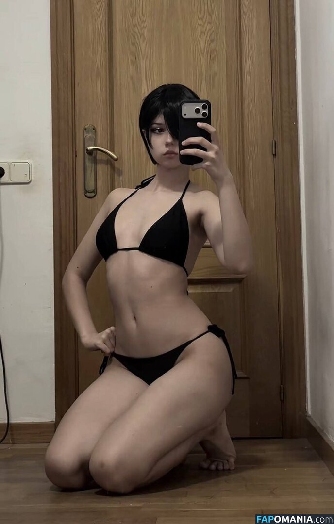 cospxreiw / katyan / rincospl Naakt OnlyFans  Gelekte foto #7