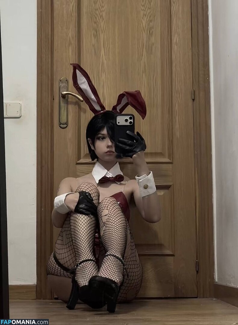cospxreiw / katyan / rincospl Naakt OnlyFans  Gelekte foto #9