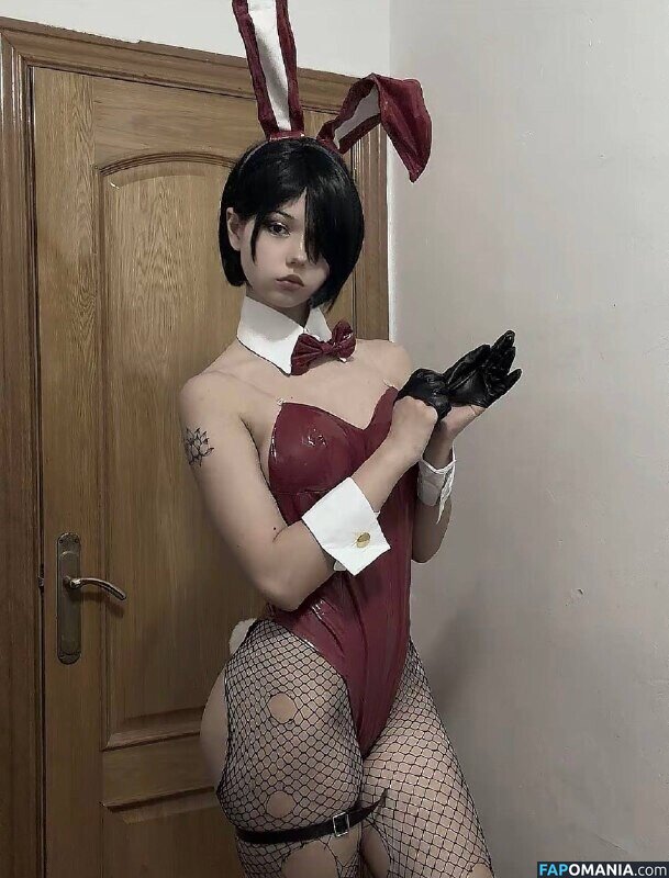 cospxreiw / katyan / rincospl Naakt OnlyFans  Gelekte foto #11