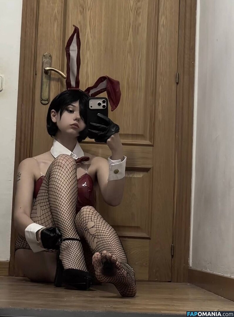 cospxreiw / katyan / rincospl Naakt OnlyFans  Gelekte foto #12