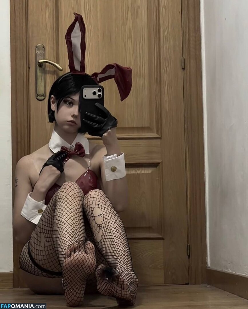 cospxreiw / katyan / rincospl Naakt OnlyFans  Gelekte foto #13
