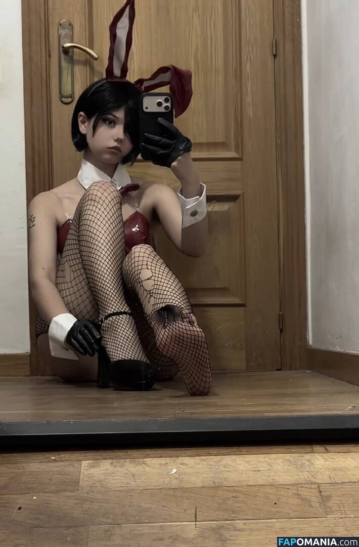 cospxreiw / katyan / rincospl Naakt OnlyFans  Gelekte foto #14