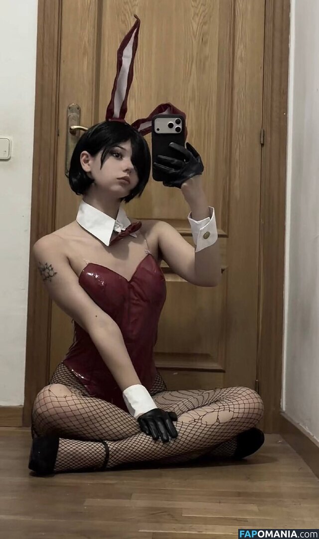 cospxreiw / katyan / rincospl Naakt OnlyFans  Gelekte foto #15