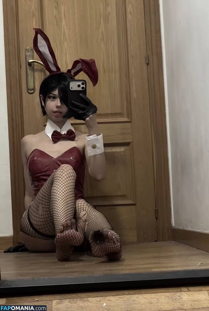 cospxreiw / katyan / rincospl Naakt OnlyFans  Gelekte foto #16