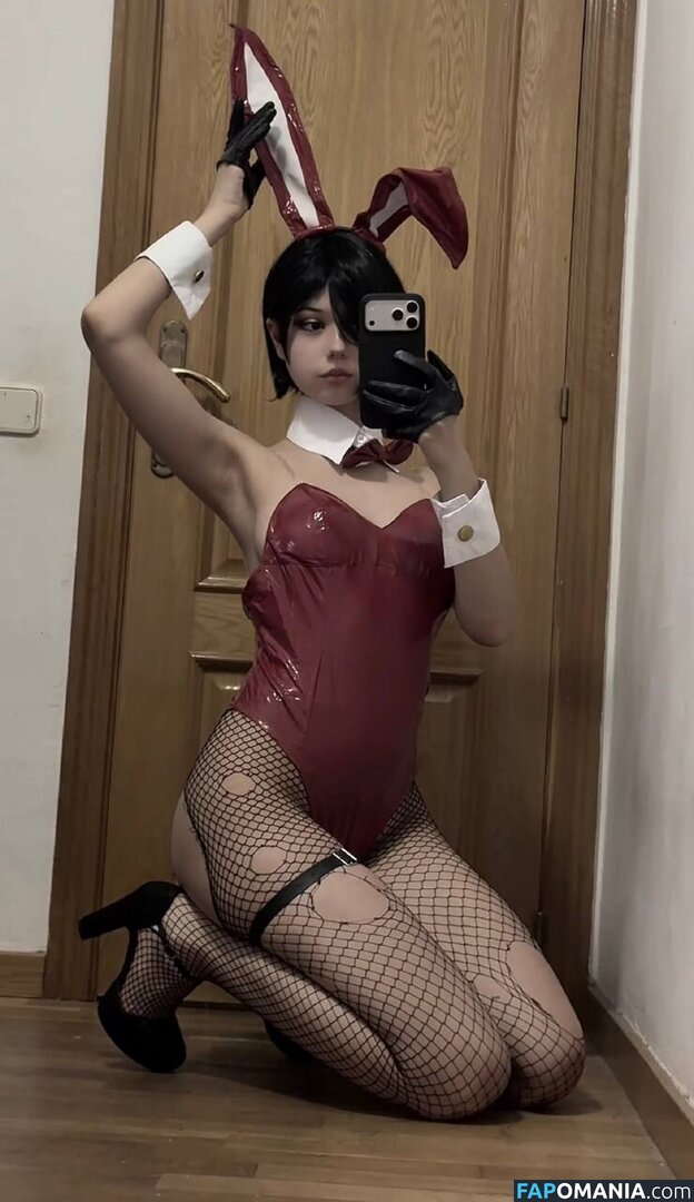 cospxreiw / katyan / rincospl Naakt OnlyFans  Gelekte foto #17