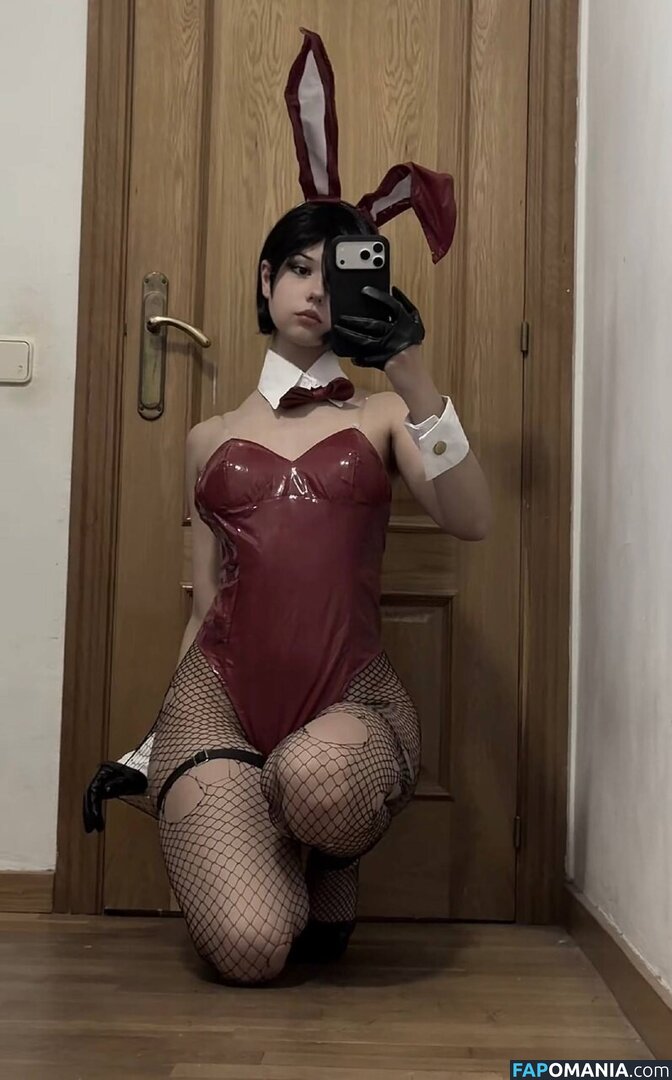 cospxreiw / katyan / rincospl Naakt OnlyFans  Gelekte foto #19