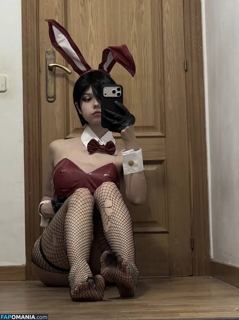 cospxreiw / katyan / rincospl Naakt OnlyFans  Gelekte foto #20