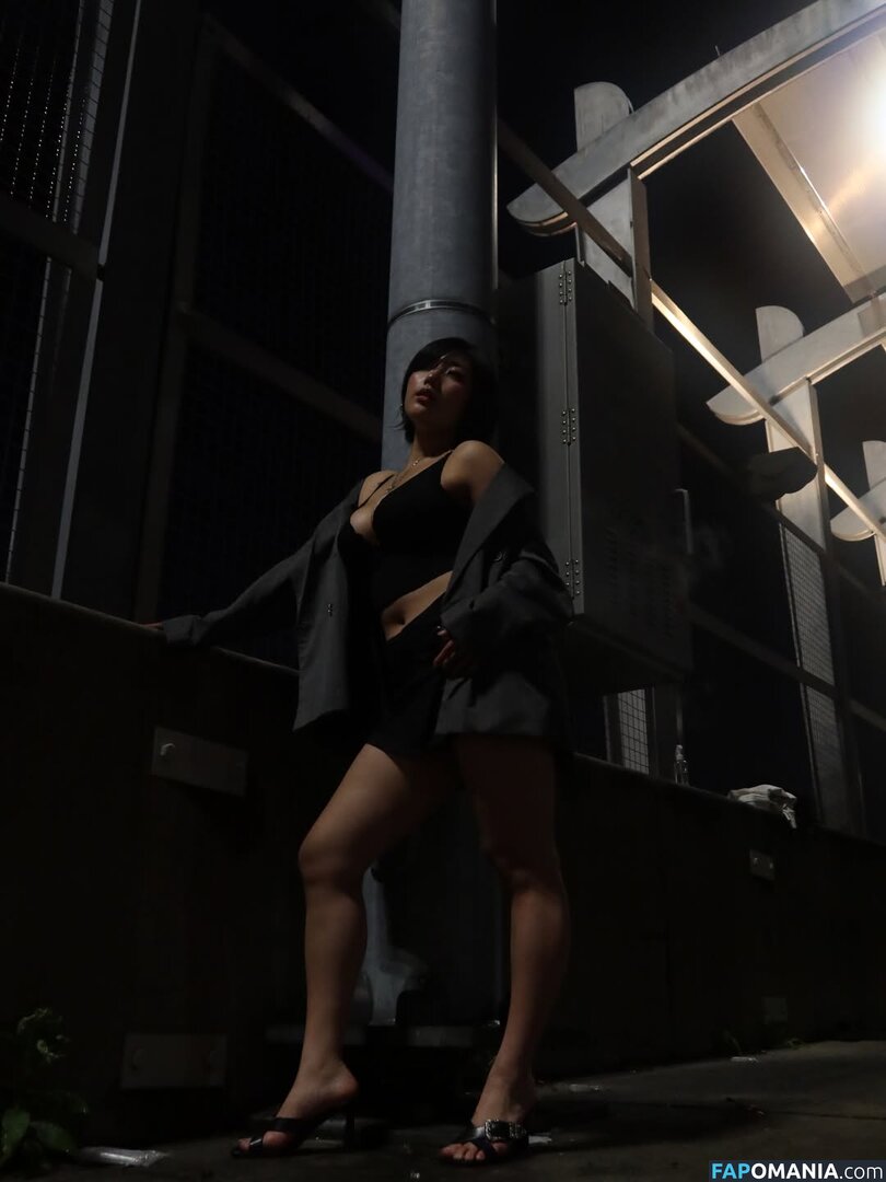 rio_chan_ / riomatsudaira Naakt OnlyFans  Gelekte foto #2