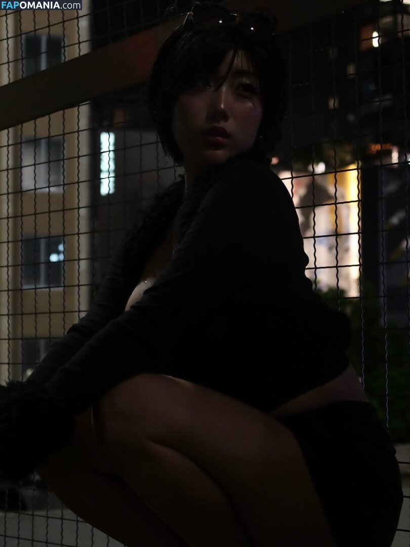 rio_chan_ / riomatsudaira Naakt OnlyFans  Gelekte foto #4
