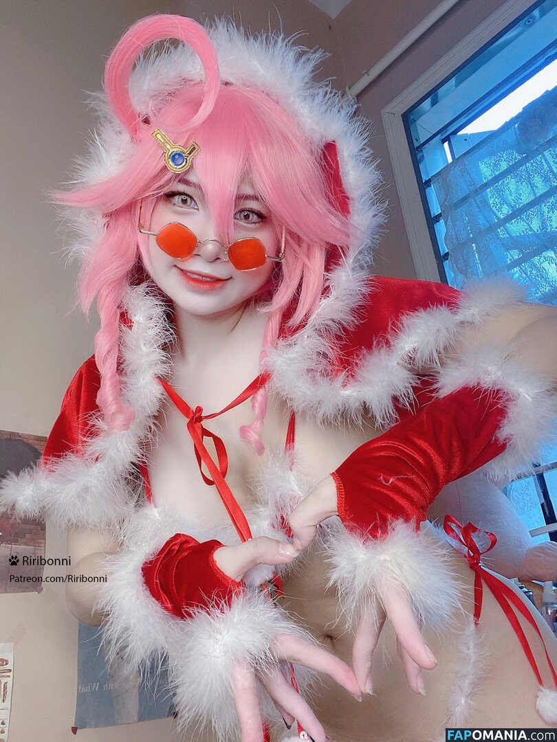 Riribonni / riribonn Naakt OnlyFans  Gelekte foto #2