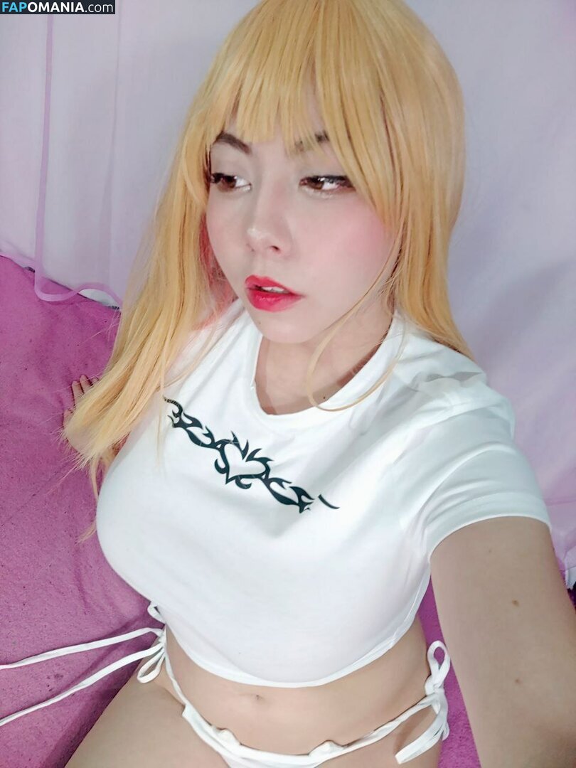 Ririsu / _ririsu__ / ririsufans Naakt OnlyFans  Gelekte foto #20