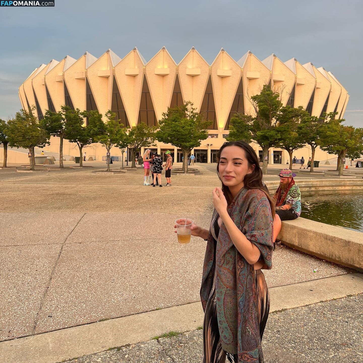 Riss Flex / TheRissFlex / https: / itsreallyriss / rissflex Naakt OnlyFans  Gelekte foto #7