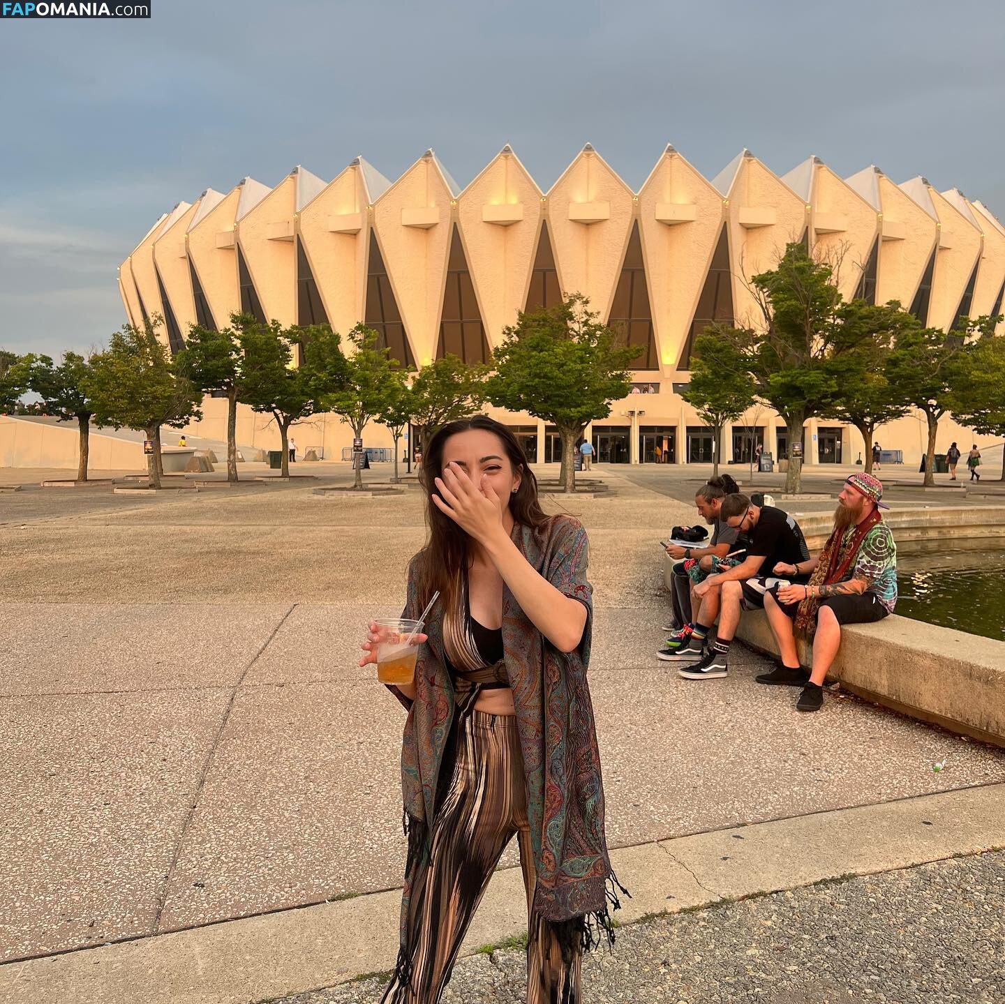 Riss Flex / TheRissFlex / https: / itsreallyriss / rissflex Naakt OnlyFans  Gelekte foto #8