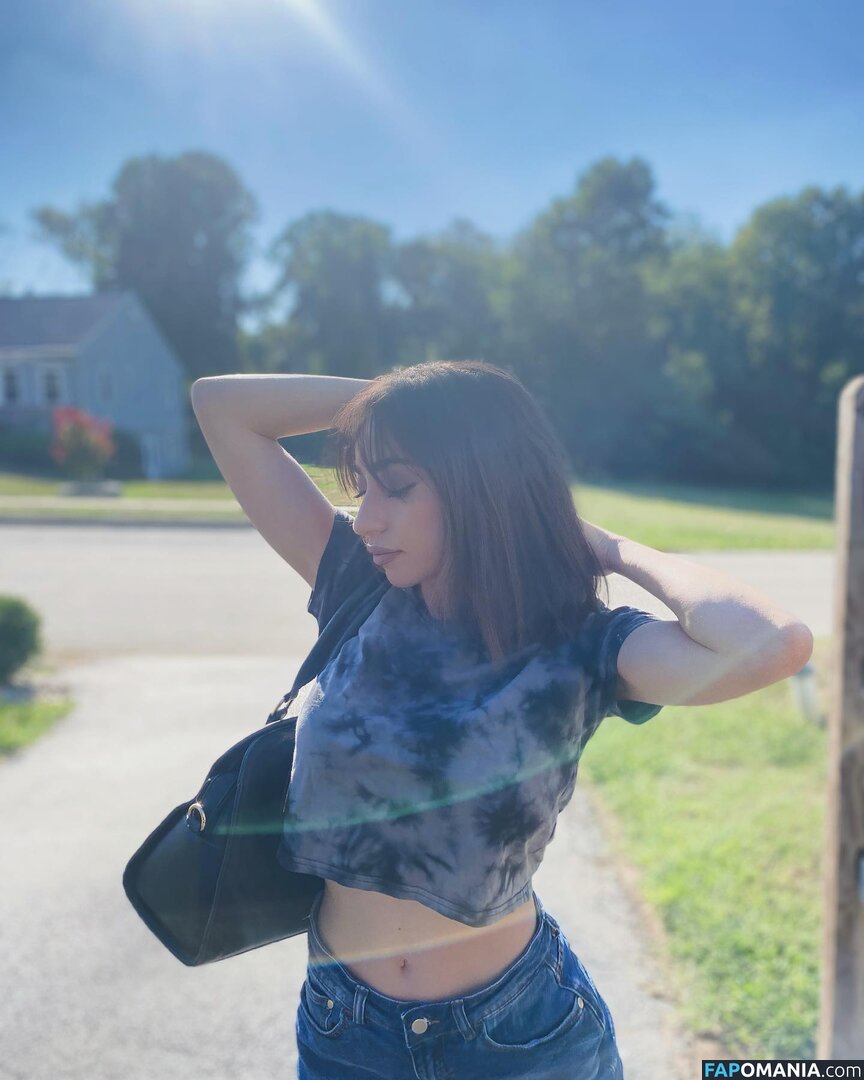 Riss Flex / TheRissFlex / https: / itsreallyriss / rissflex Naakt OnlyFans  Gelekte foto #18