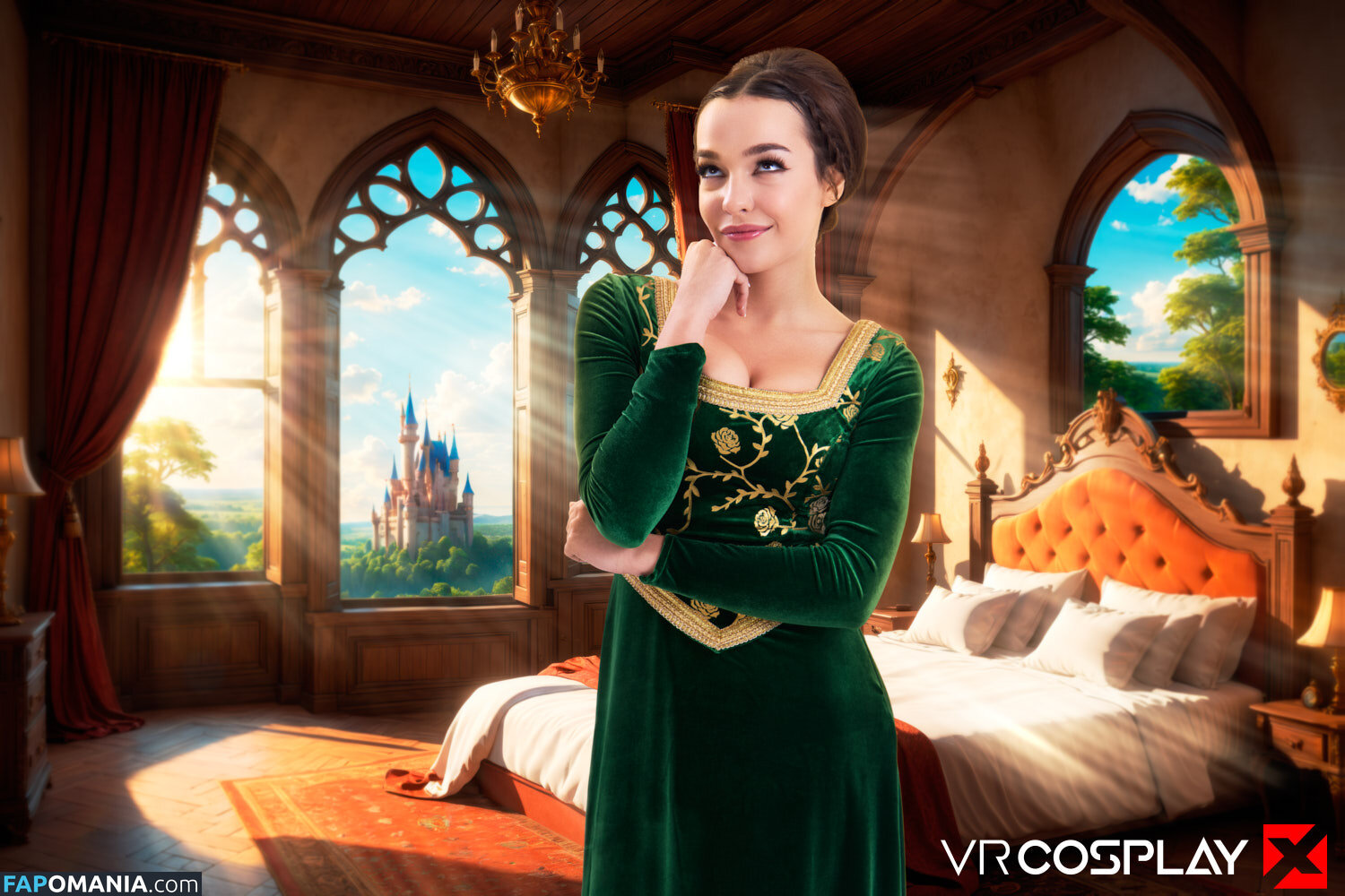 Rissa May / _RissaMay_XO / officialrissamay / rissamayofficial Naakt OnlyFans  Gelekte foto #390