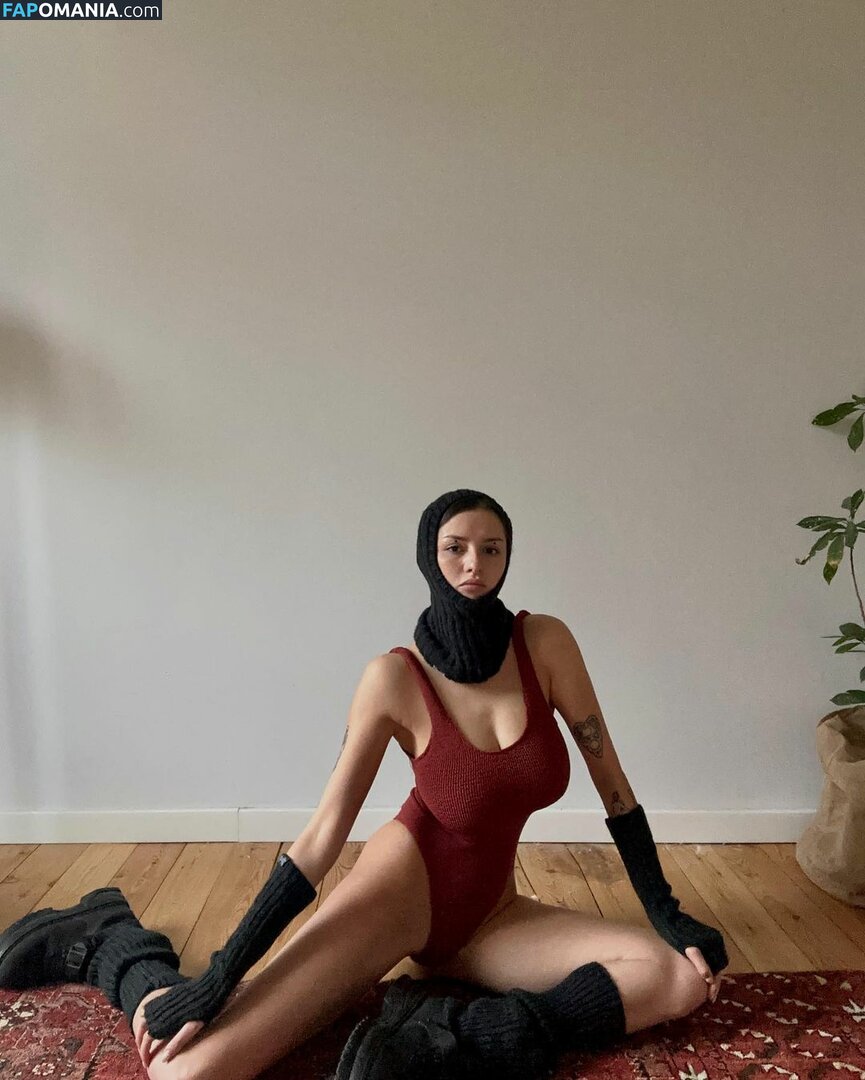 Rita Flores / ritaflores69 / yosoyveronica Naakt OnlyFans  Gelekte foto #138