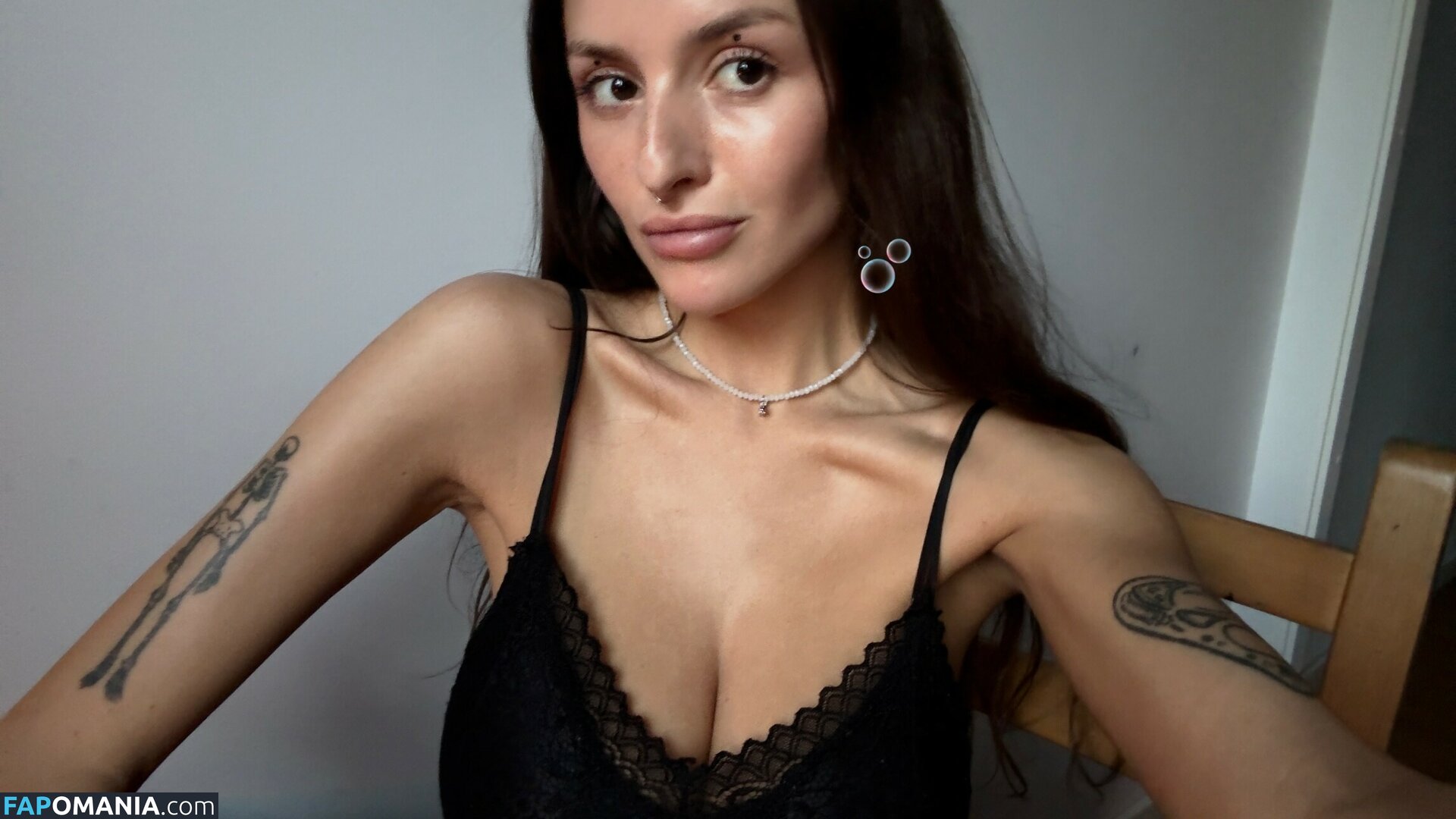 Rita Flores / ritaflores69 / yosoyveronica Naakt OnlyFans  Gelekte foto #165