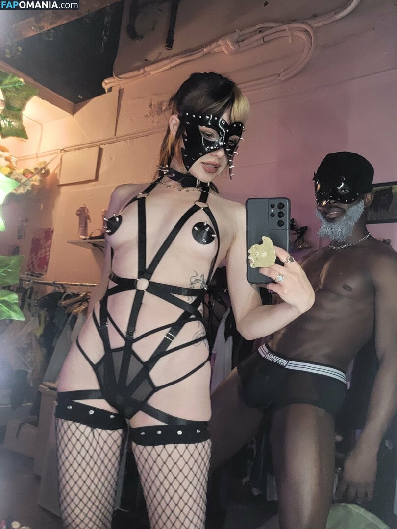 Rita Stark / RitaLolita / brattyrita / ritastark / ritastark__ Naakt OnlyFans  Gelekte foto #140