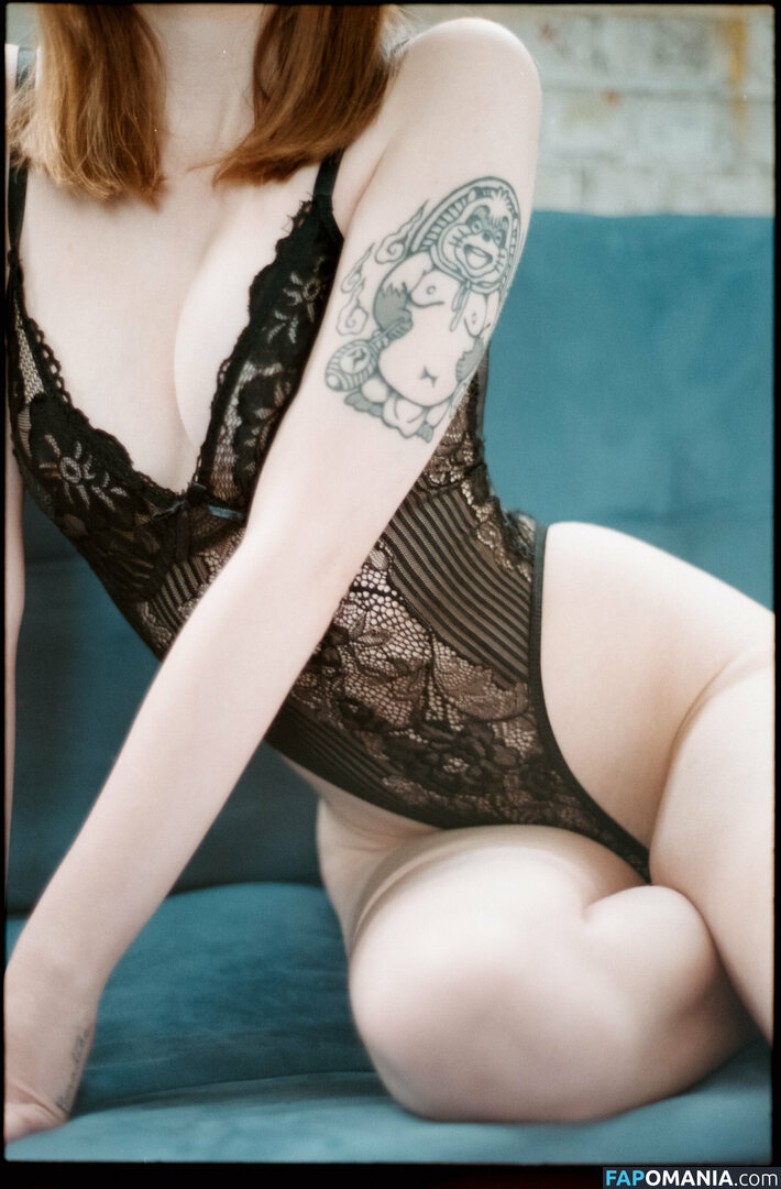 Rita Stark / RitaLolita / brattyrita / ritastark / ritastark__ Naakt OnlyFans  Gelekte foto #151