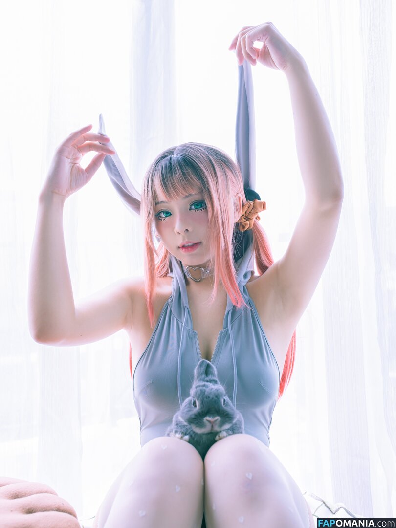 Rithe Cosplay / hellyrite / ritheania.c Naakt OnlyFans  Gelekte foto #10