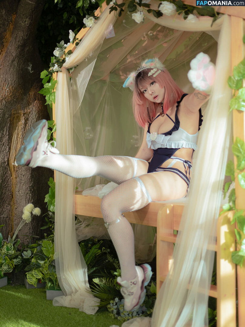 RitheCosplay / ritheania.c Naakt OnlyFans  Gelekte foto #29