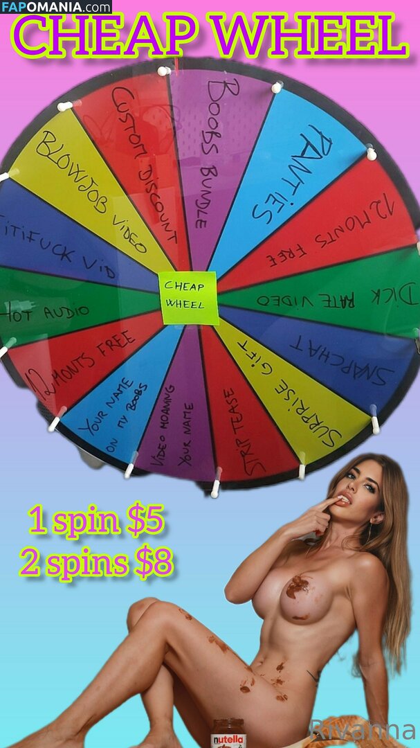 AnXna / rivanna / rivannarivercompany / x__anxna Naakt OnlyFans  Gelekte foto #17