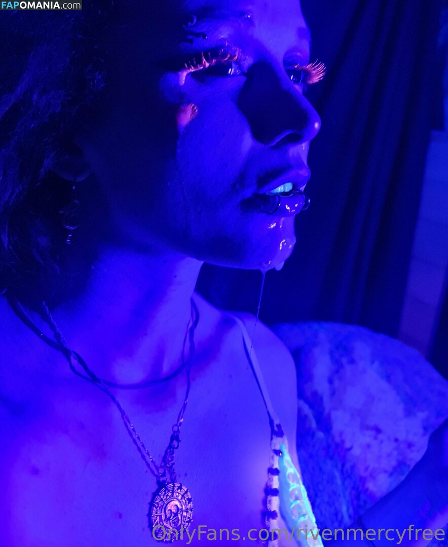 rivenmercyfree / rivenraven Naakt OnlyFans  Gelekte foto #26