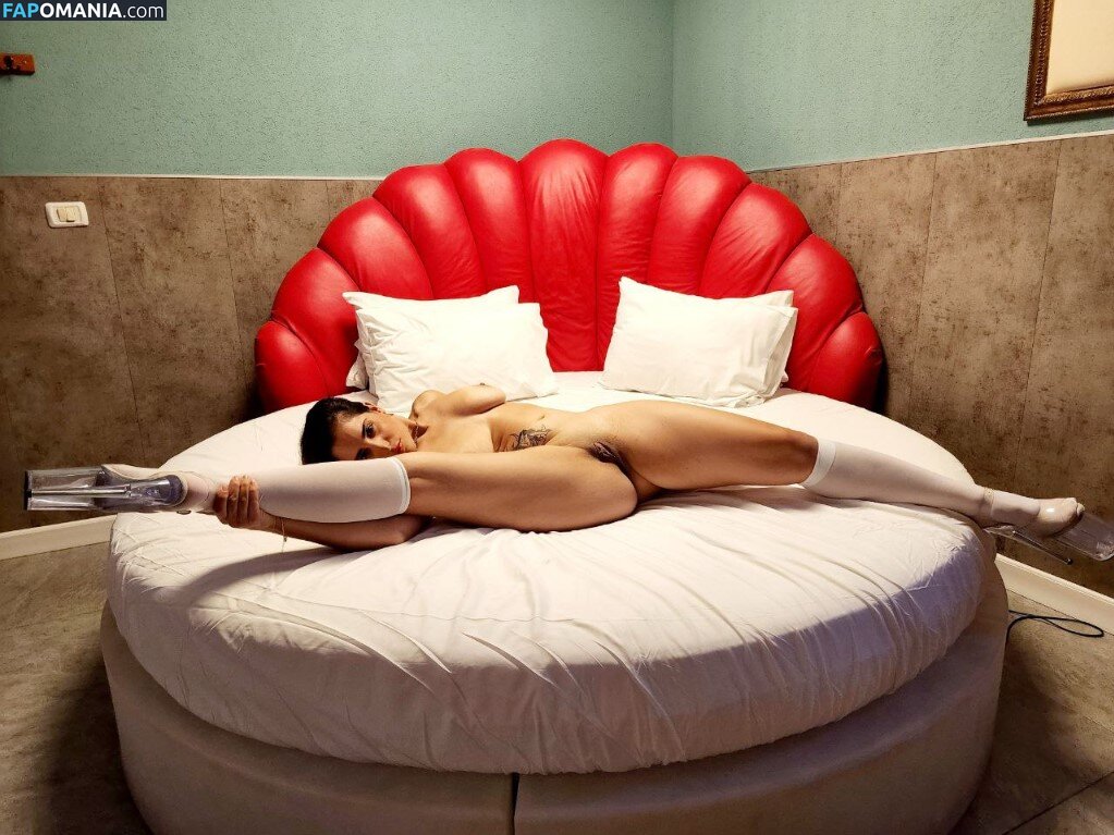 Rivka Arama / jesse_jessica_sss / jessicaparker29 Naakt OnlyFans  Gelekte foto #36