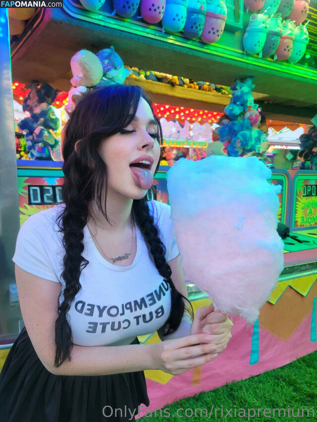 Rixiapremium / https: / rixiadigivolved Naakt OnlyFans  Gelekte foto #35