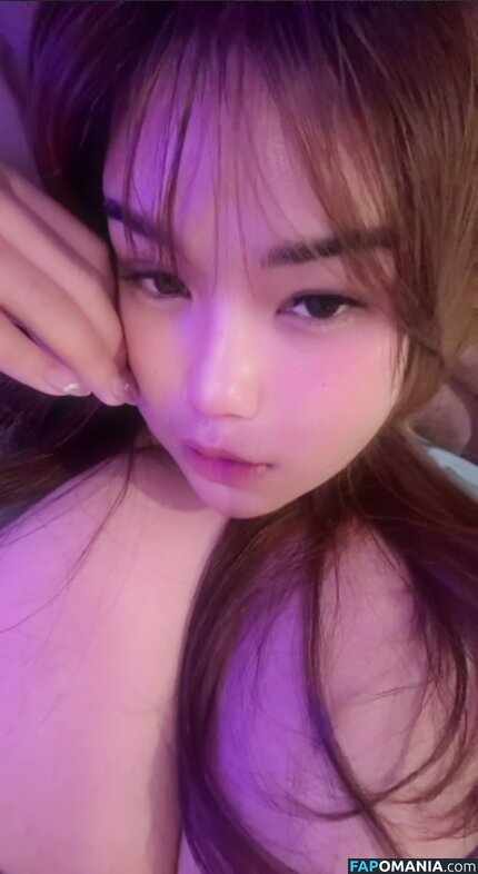 INkeisyaa / https: / rkaaaagrll Naakt OnlyFans  Gelekte foto #2