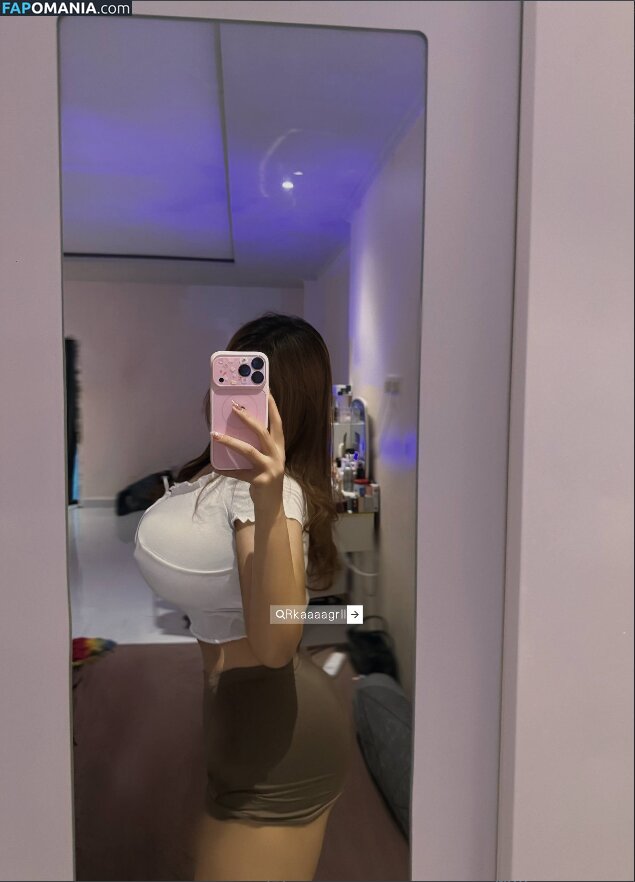 INkeisyaa / https: / rkaaaagrll Naakt OnlyFans  Gelekte foto #8