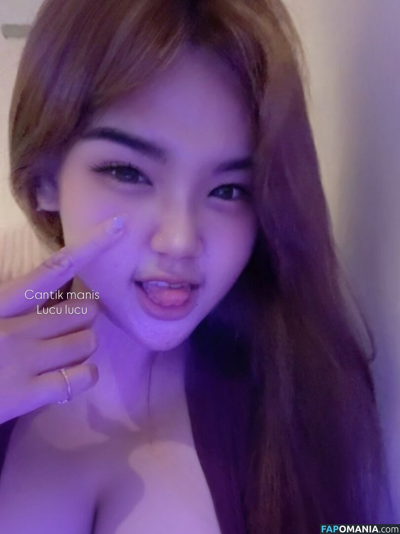 INkeisyaa / https: / rkaaaagrll Naakt OnlyFans  Gelekte foto #27