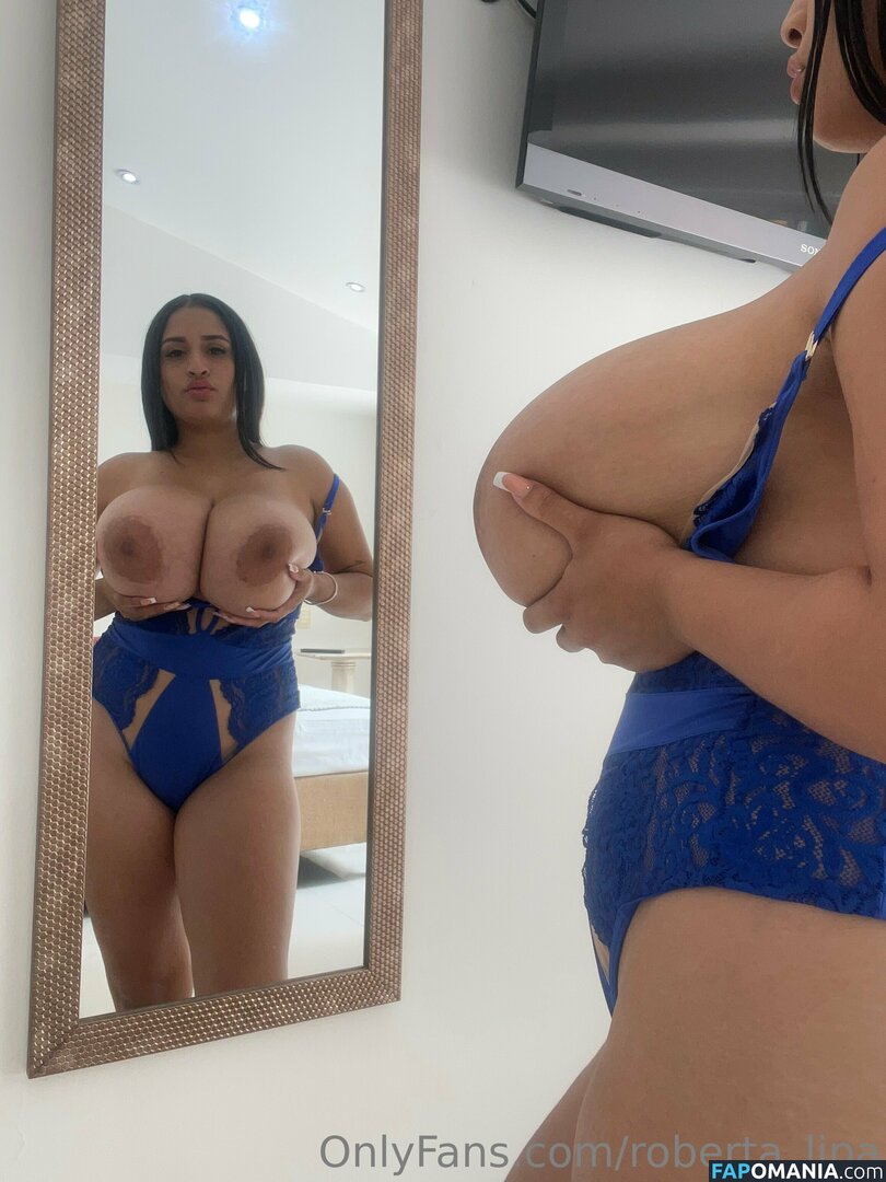 roberta_lipa Naakt OnlyFans  Gelekte foto #1