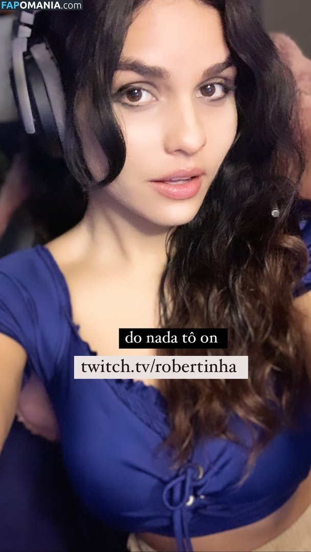 Roberta D'Brito / Robertinha / robertadbrito Naakt OnlyFans  Gelekte foto #11