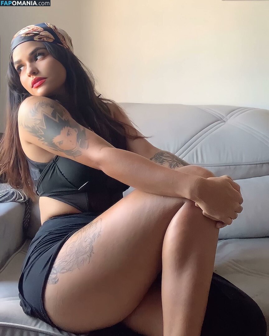 Roberta D'Brito / Robertinha / robertadbrito Naakt OnlyFans  Gelekte foto #96