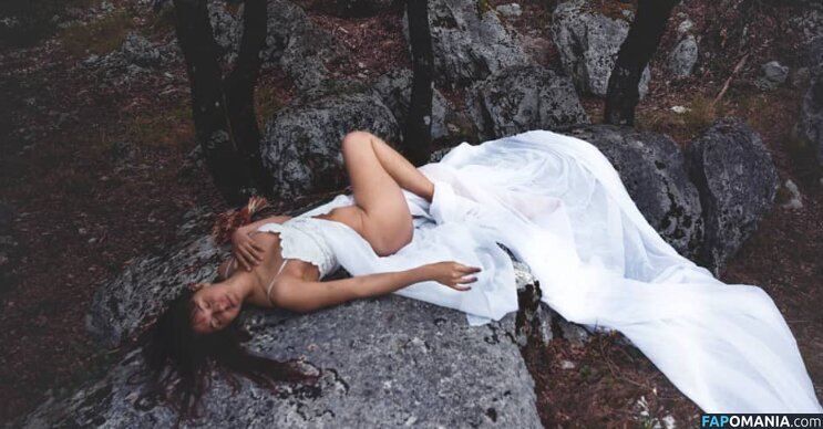 robincyn Naakt OnlyFans  Gelekte foto #1