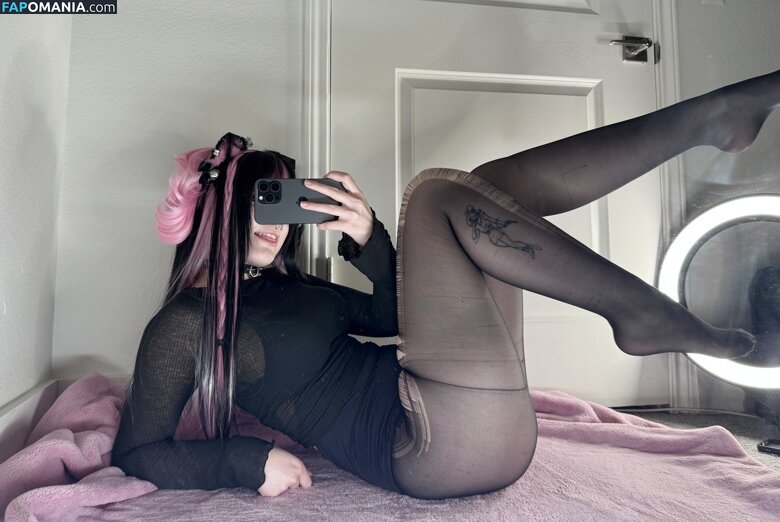 Robotzngutz / nutonmybangz Naakt OnlyFans  Gelekte foto #8