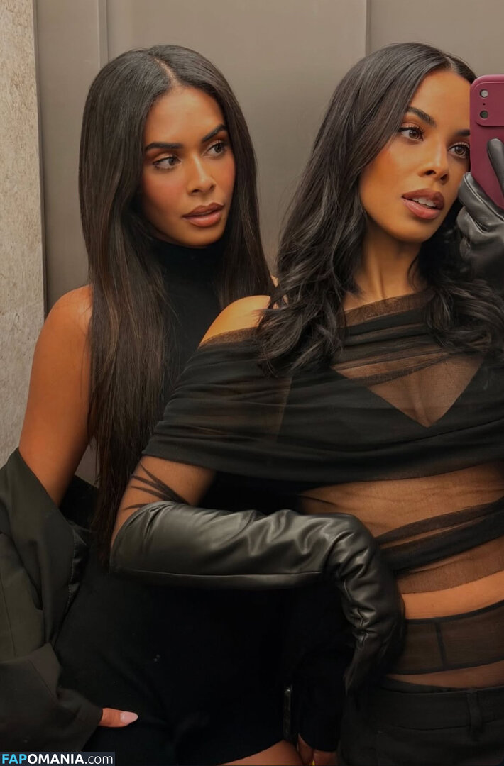 Rochelle Humes Naakt OnlyFans  Gelekte foto #204