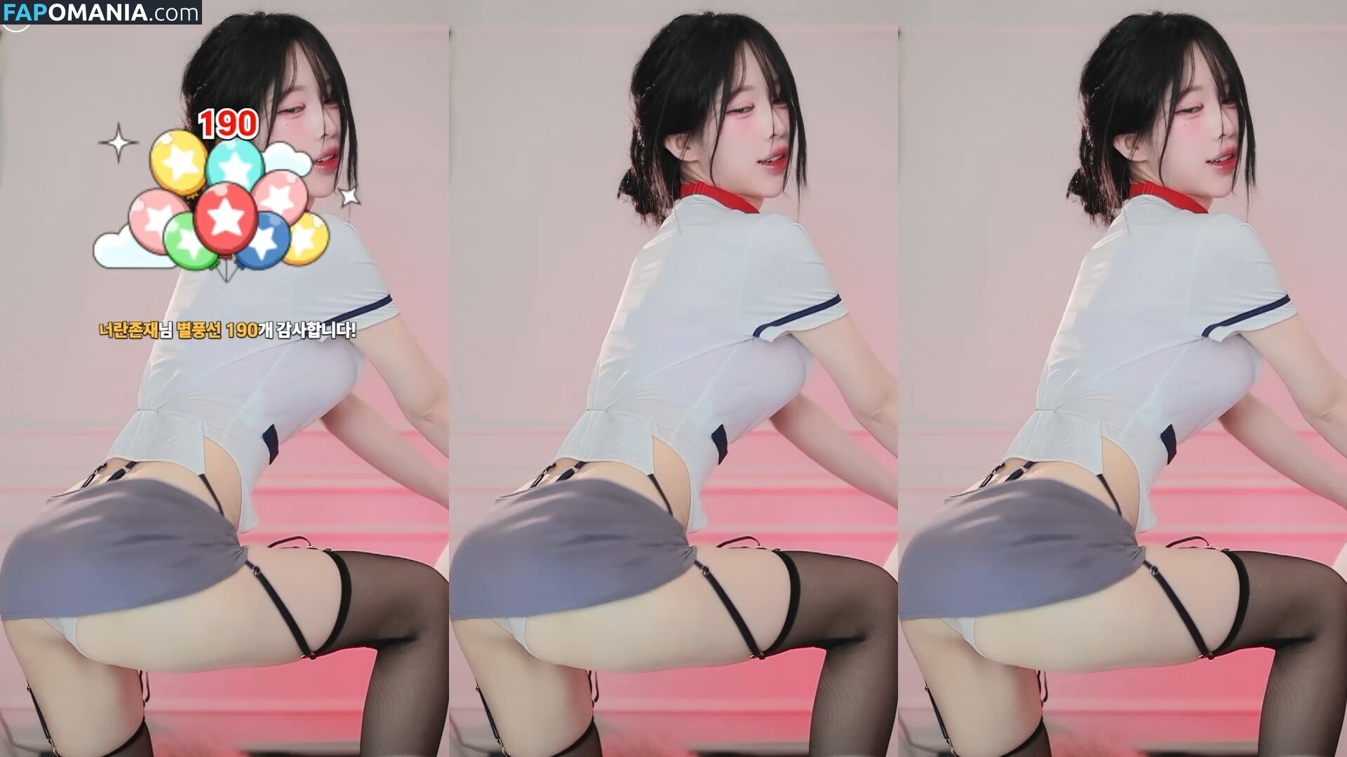 Rockpuppysing / rockstar._.puppy / 록강아지 / 짱떡 rlagpwns06 Naakt OnlyFans  Gelekte foto #3