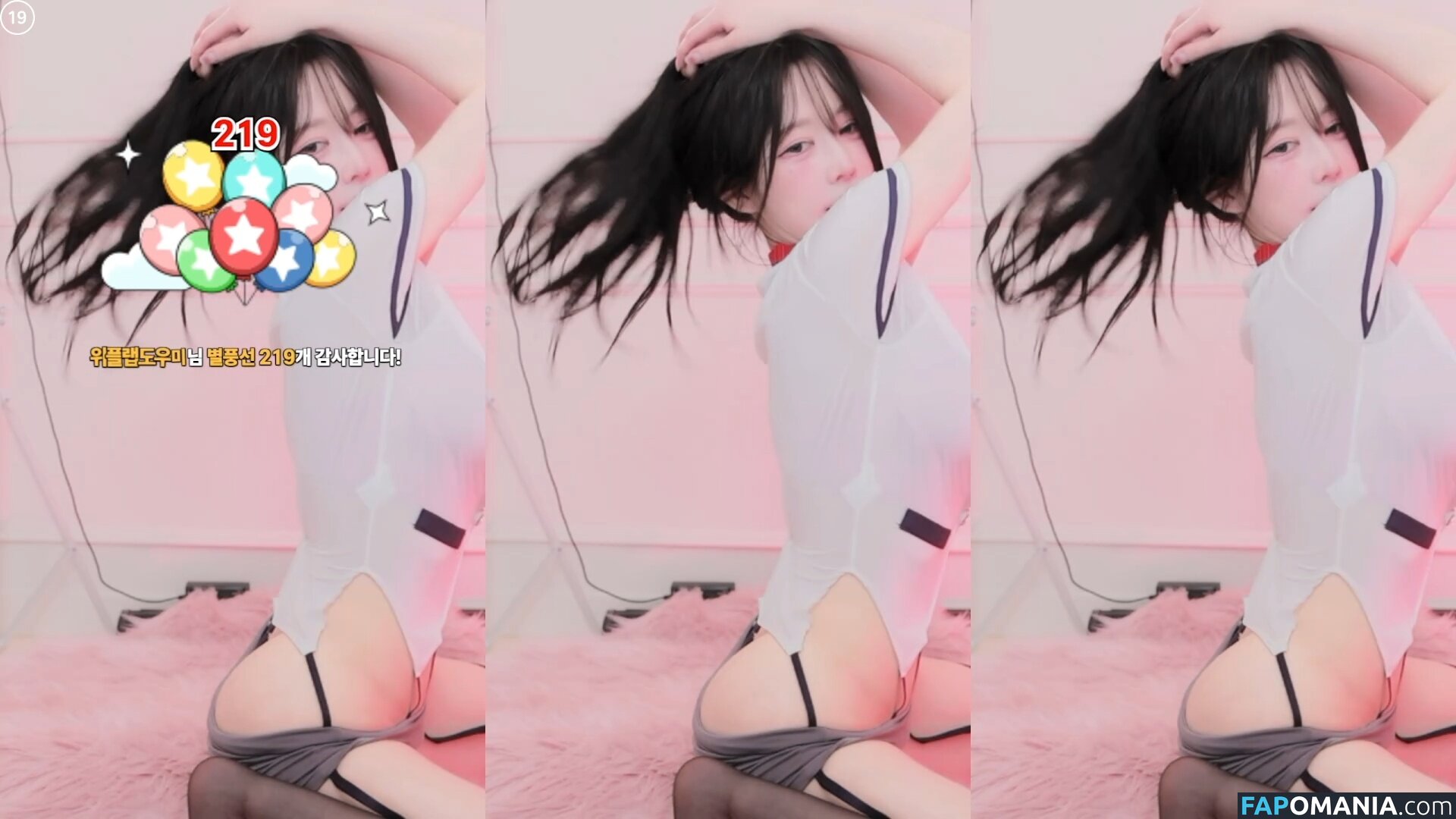 Rockpuppysing / rockstar._.puppy / 록강아지 / 짱떡 rlagpwns06 Naakt OnlyFans  Gelekte foto #4