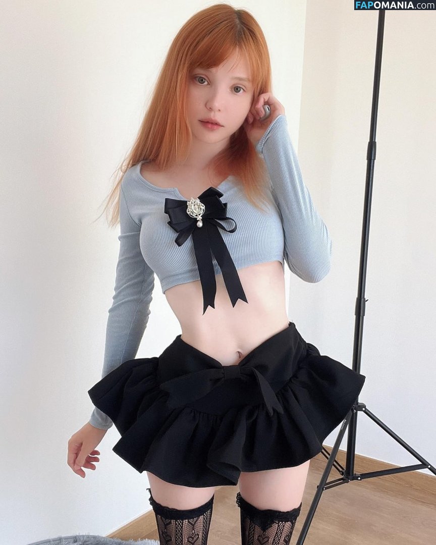 Alisa Bishop / AlisaPikaPika / Rocksy Light / https: / rocksylight Naakt OnlyFans  Gelekte foto #71