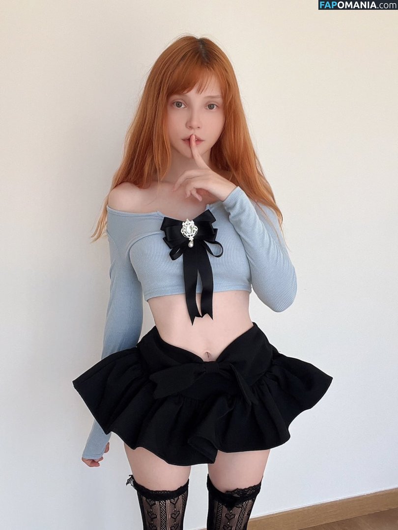 Alisa Bishop / AlisaPikaPika / Rocksy Light / https: / rocksylight Naakt OnlyFans  Gelekte foto #74