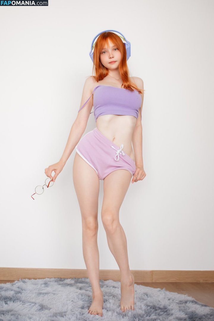 Alisa Bishop / AlisaPikaPika / Rocksy Light / https: / rocksylight Naakt OnlyFans  Gelekte foto #156