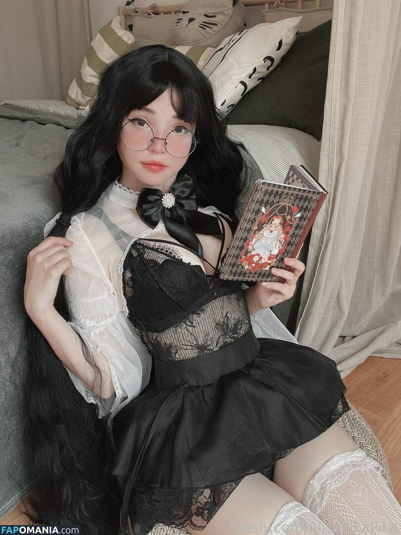 Alisa Bishop / AlisaPikaPika / Rocksy Light / https: / rocksylight Naakt OnlyFans  Gelekte foto #602