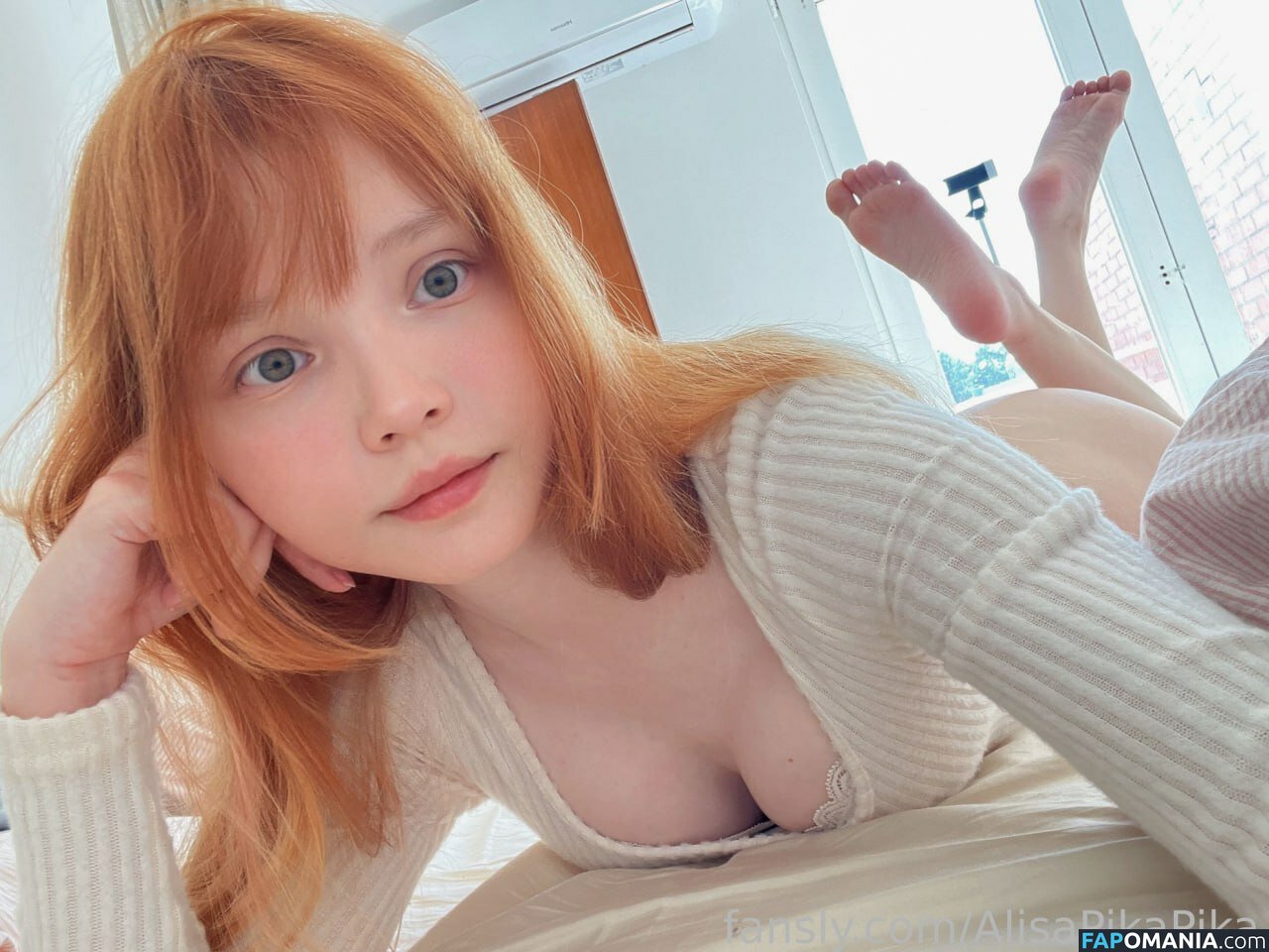 Alisa Bishop / AlisaPikaPika / Rocksy Light / https: / rocksylight Naakt OnlyFans  Gelekte foto #1041