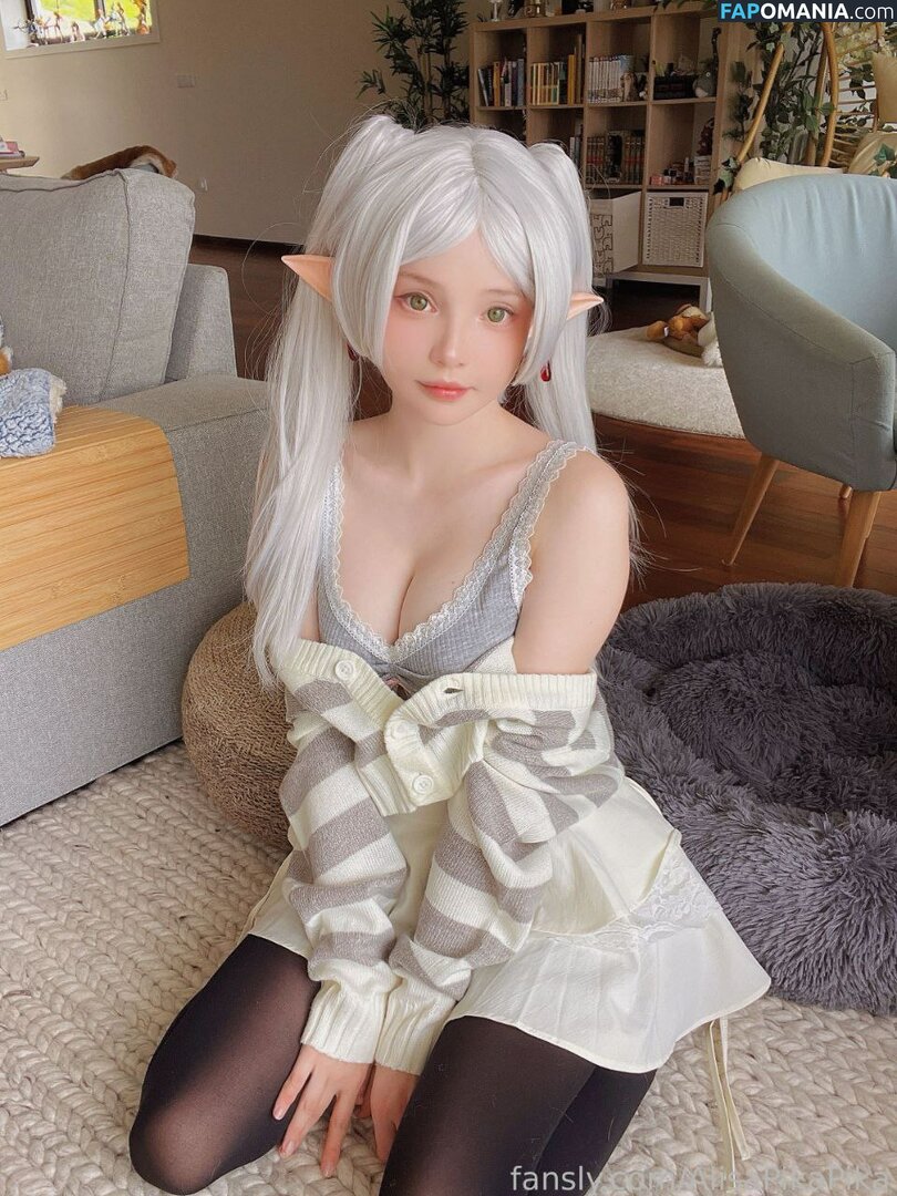 Alisa Bishop / AlisaPikaPika / Rocksy Light / https: / rocksylight Naakt OnlyFans  Gelekte foto #2388