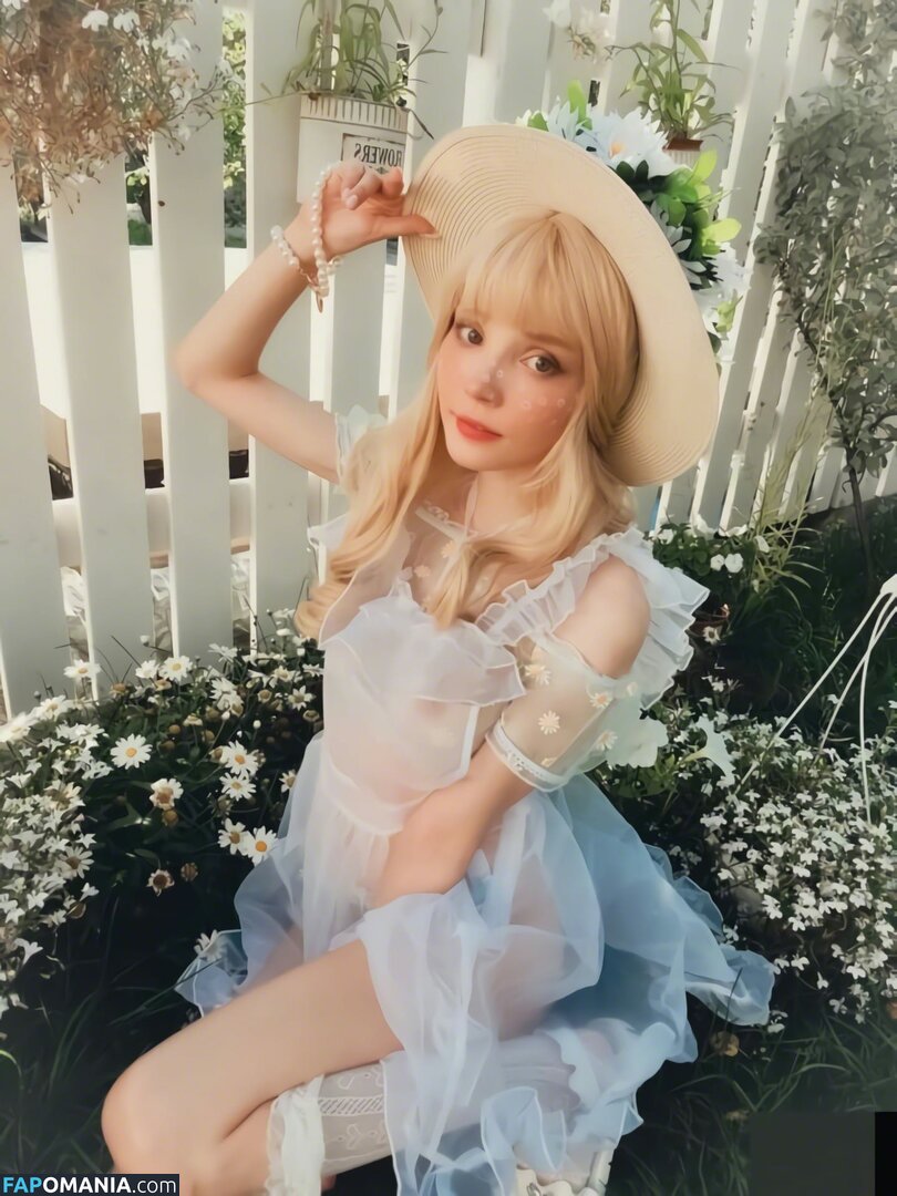 Alisa Bishop / AlisaPikaPika / Rocksy Light / https: / rocksylight Naakt OnlyFans  Gelekte foto #2886