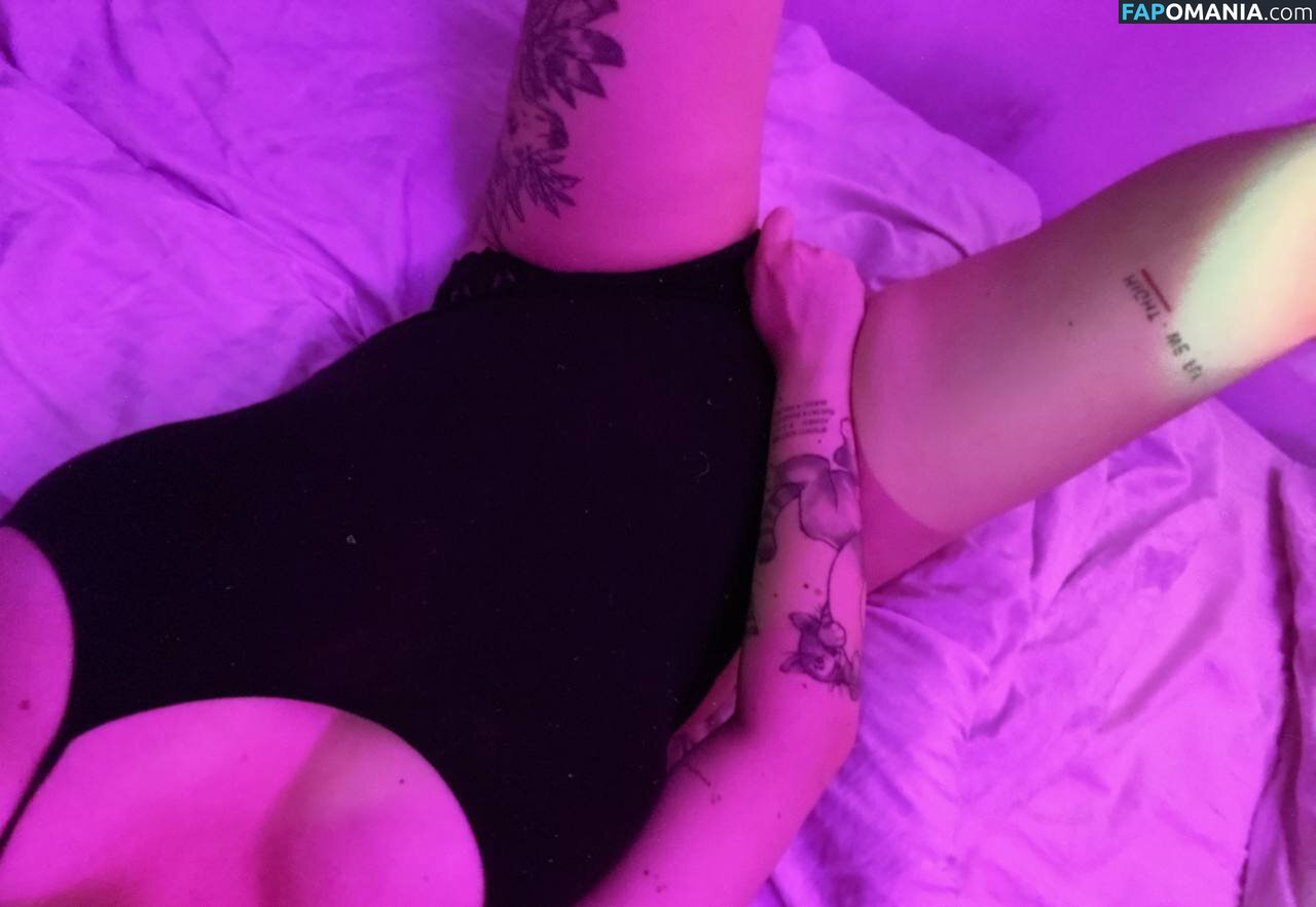 goatrorschach / roeschach / rorschachmovieofficial Naakt OnlyFans  Gelekte foto #6