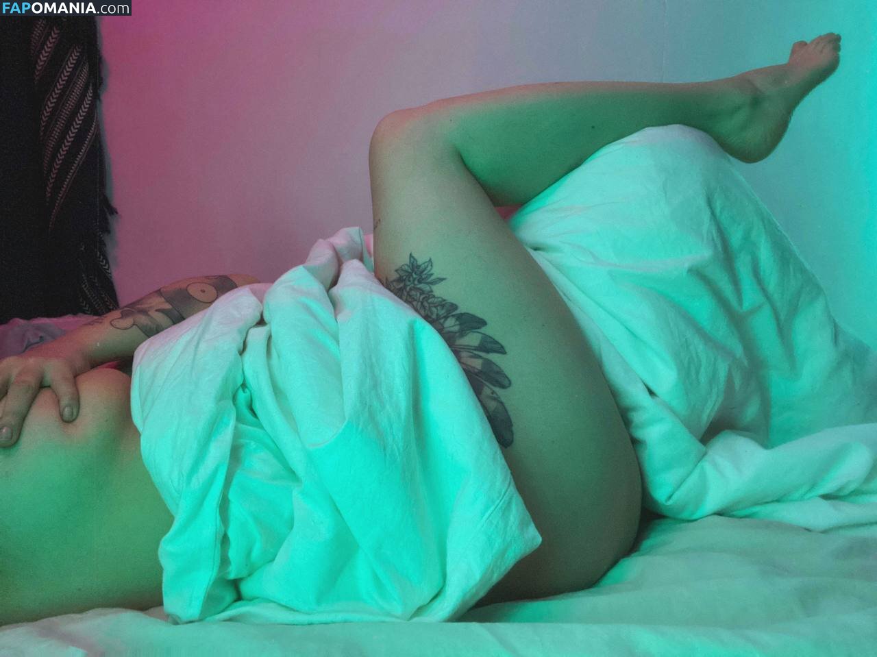 goatrorschach / roeschach / rorschachmovieofficial Naakt OnlyFans  Gelekte foto #14